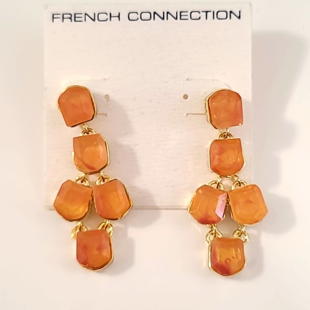 Beautiful Dangle Earrings